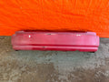 96 00 HONDA CIVIC   HATCHBACK   REAR BUMPER COVER W/ HONDA VIN   OEM FACTORY 2010
