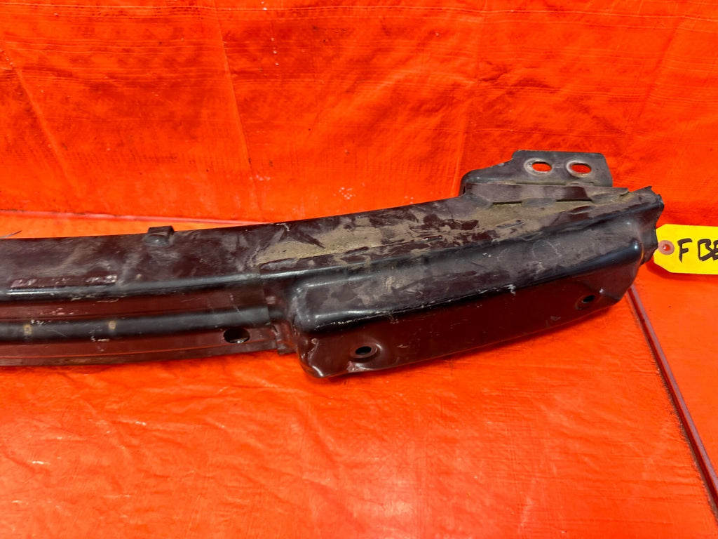 04 05 ACURA TSX   FRONT CRASH BEAM REINFORCEMENT IMPACT RE BAR   OEM #2915