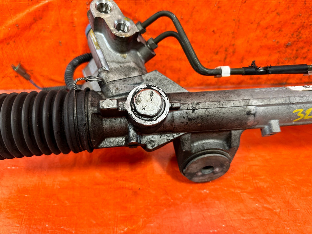2008 2015 INFINITI G37 Q60 SPORT POWER STEERING RACK PINION GEAR 49001 JL00A 32815