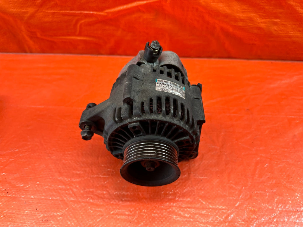 95 98 HONDA ODYSSEY   ALTERNATOR ASSEMBLY   OEM FACTORY #1930