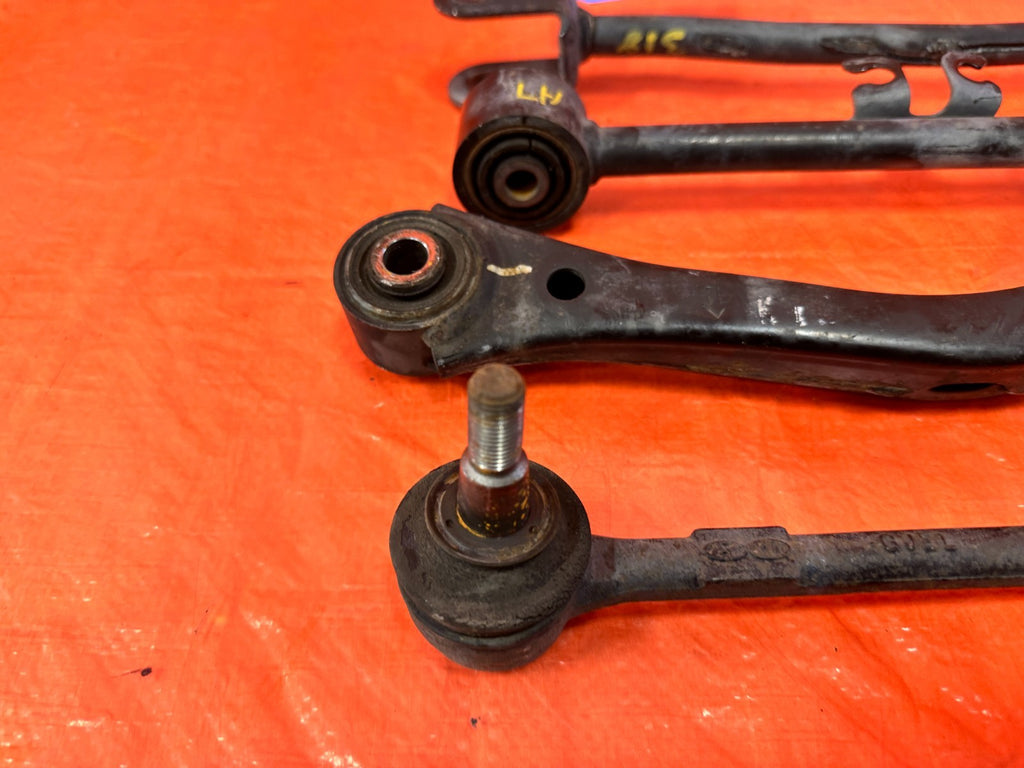 13 16 HYUNDAI GENESIS COUPE   DRIVER LEFT REAR LOWER CONTROL ARMS    OEM 3182
