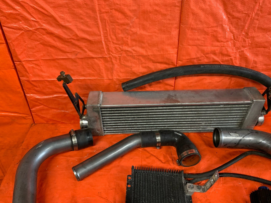 06 11 HONDA CIVIC SI 2.0L K20Z3   KRAFTWERKS SUPERCHARGER KIT   INCOMPLETE 5