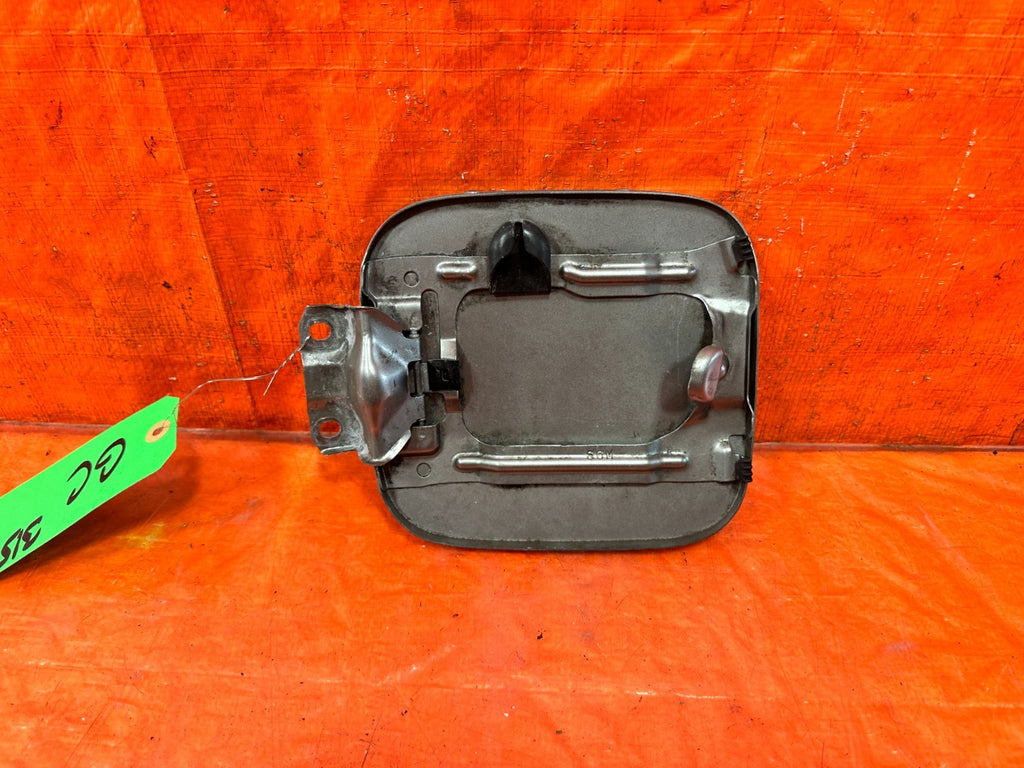02-06 ACURA RSX BASE & TYPE S - GAS FUEL LID COVER - OEM OE - #3152