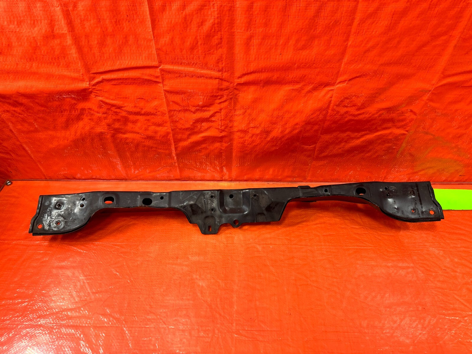 06 11 CIVIC 4D SEDAN   RADIATOR SUPPORT CUT FRONT BULKHEAD   OEM FACTORY #2826