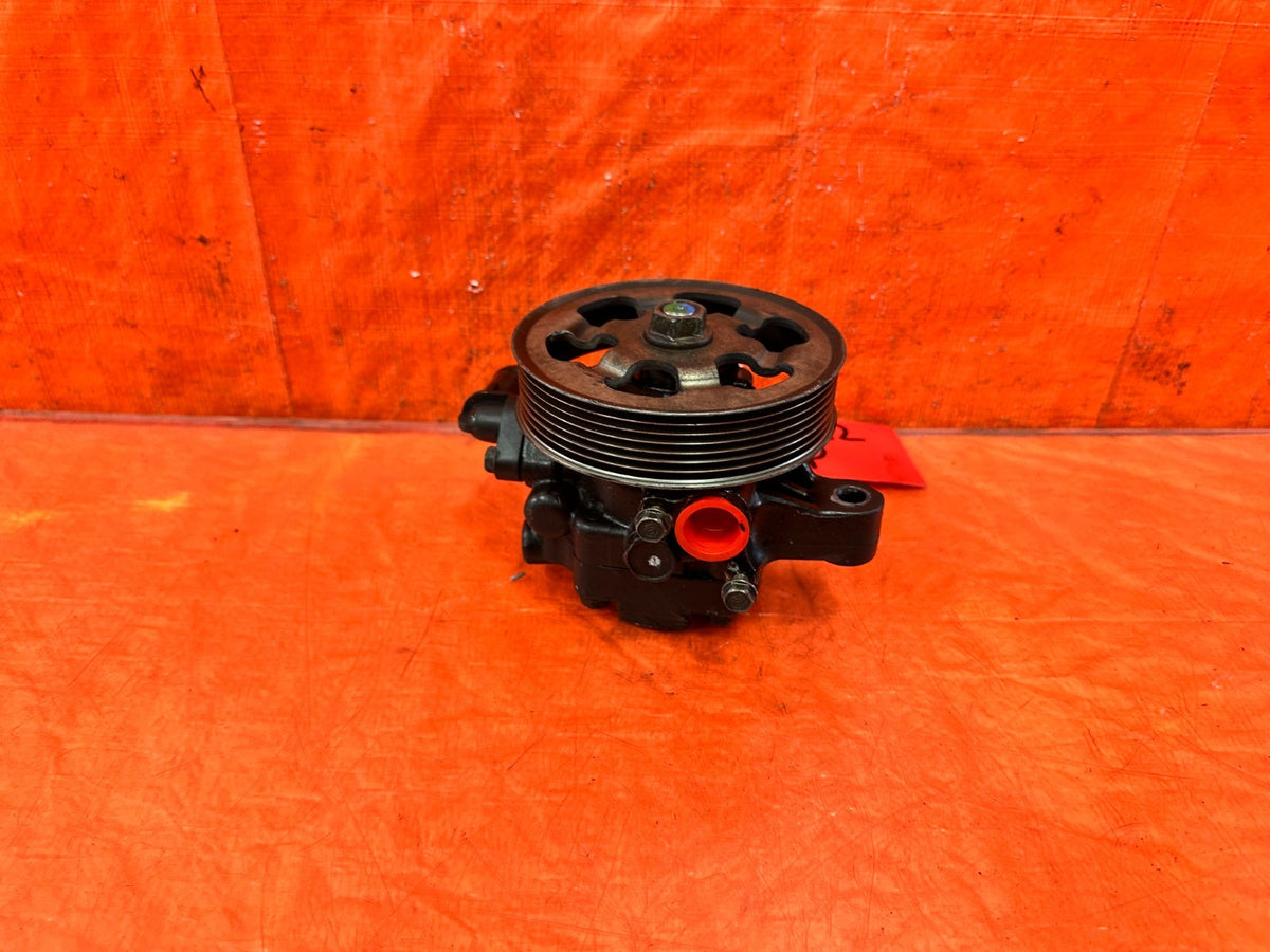 04-05 ACURA TSX - K24A2 POWER STEERING PUMP ASSEMBLY - OEM FACTORY #3121