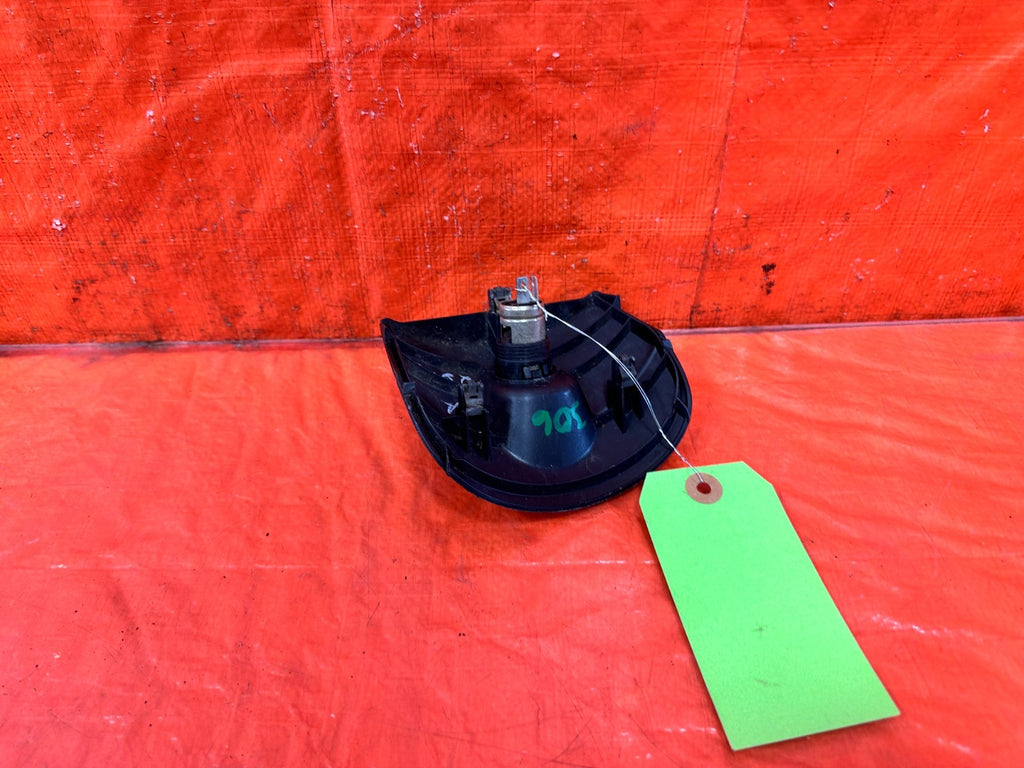 02 05 HONDA CIVIC SI EP3 HATCHBACK 12V CIGARETTE LIGHTER SOCKET 12 VOLT OEM #3063