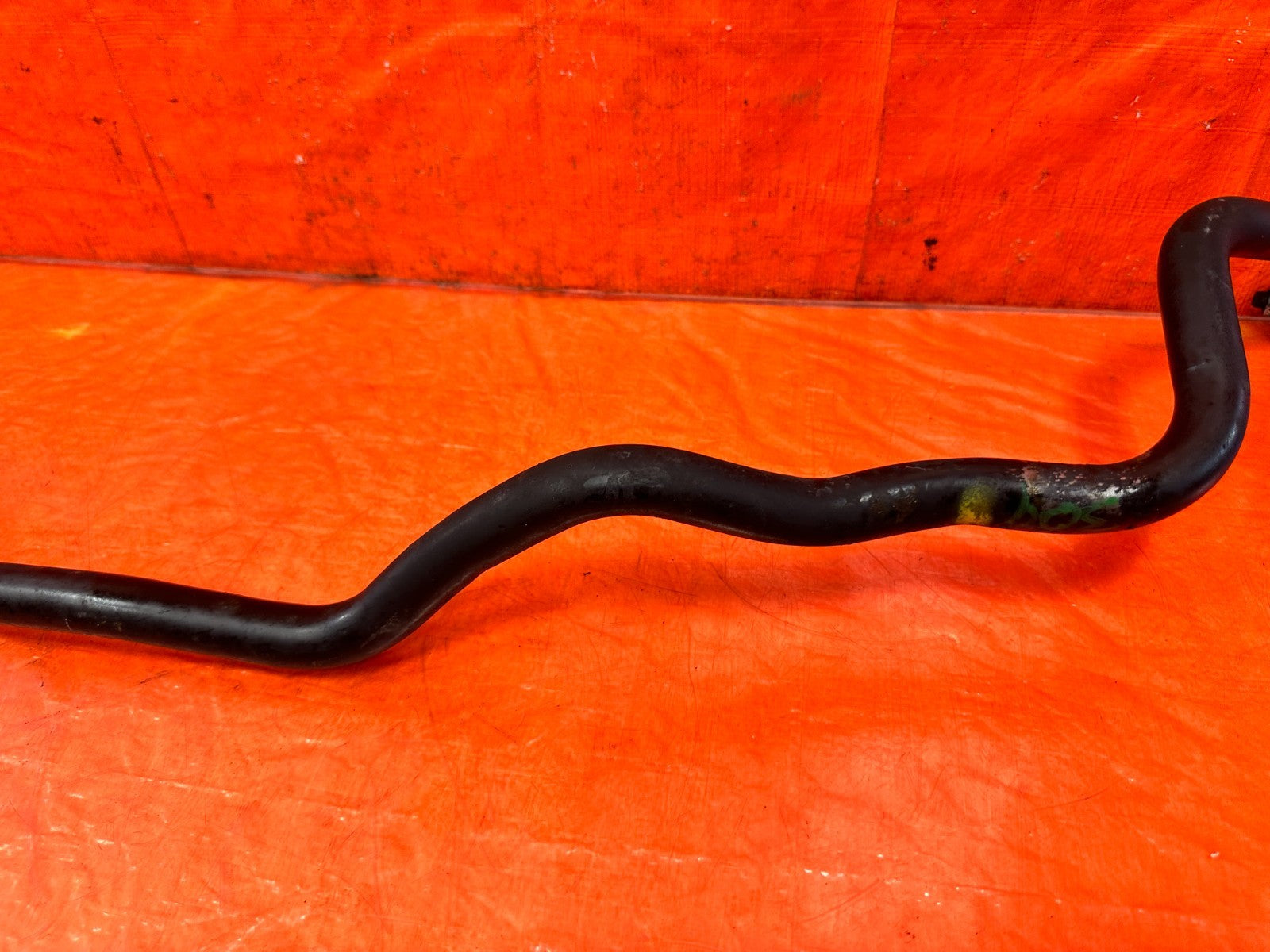 04 08 ACURA TSX   FRONT SWAY ANTI ROLL STABILIZER BAR   OEM FACTORY #3042