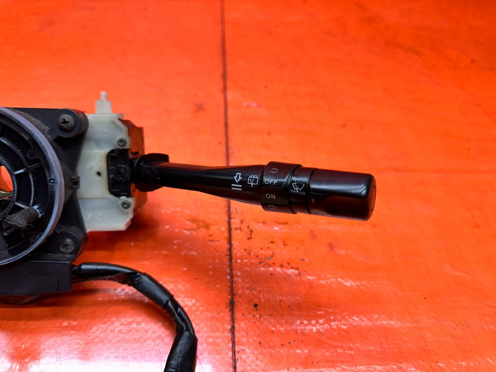 94 01 ACURA INTEGRA STEERING COLUMN COMBINATION SWITCH OEM #3312