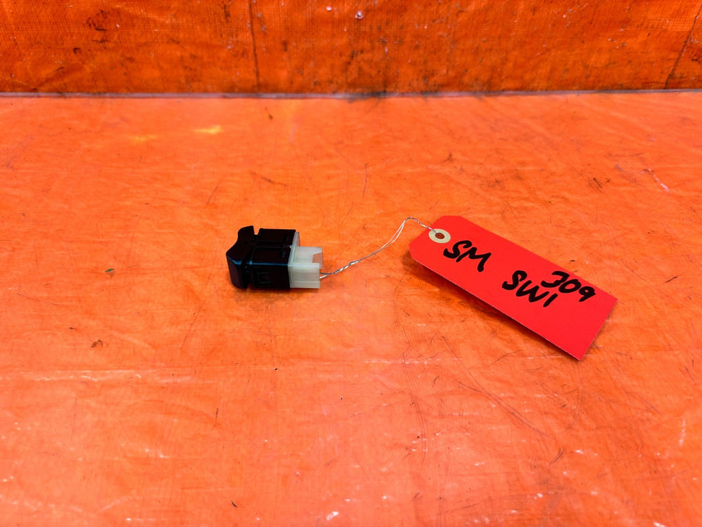OEM 1997 97 ACURA INTEGRA LS SEDAN - SUNROOF SWITCH SUN ROOF CONTROL MODULE 3091