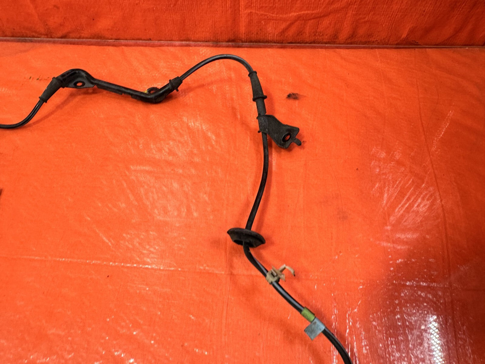 00 05 HONDA S2000   ABS WIRE SPEED SENSOR   DRIVER LEFT FRONT   OEM #2902