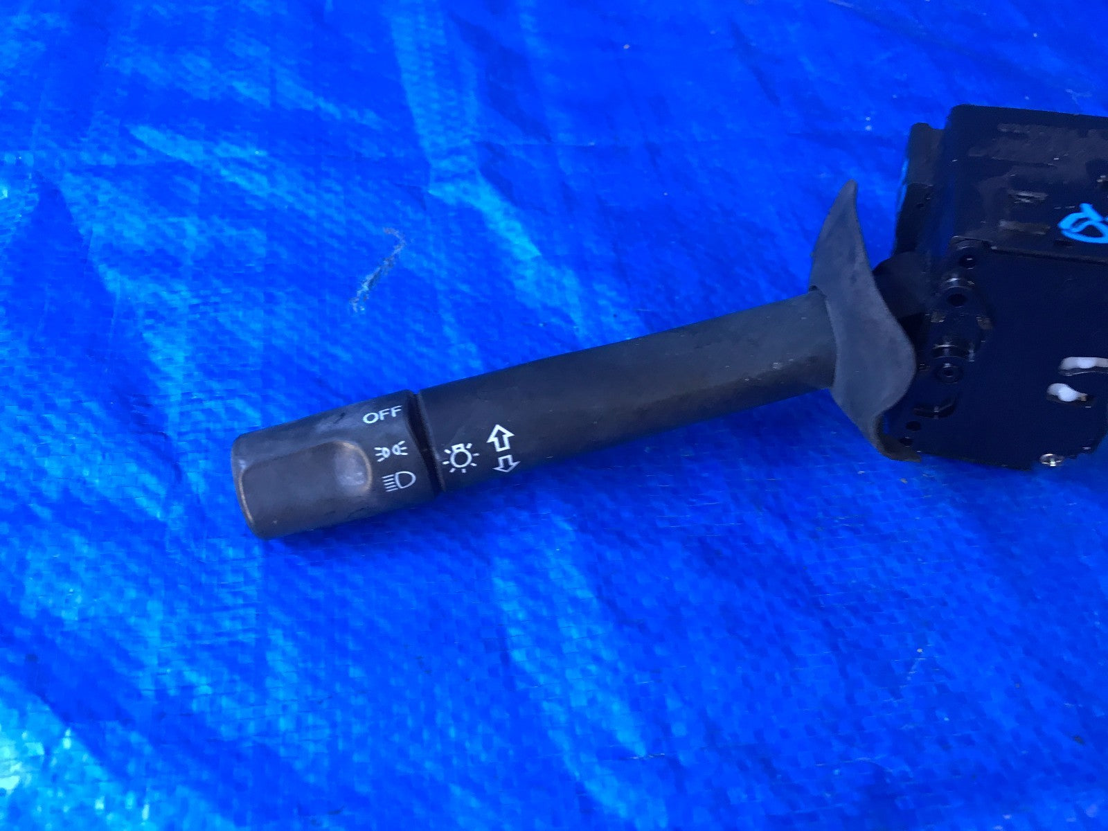 OEM 1999 2000 2001 2002 2003 HONDA ODYSSEY HEADLIGHT HEADLAMP BLINKER SWITCH1