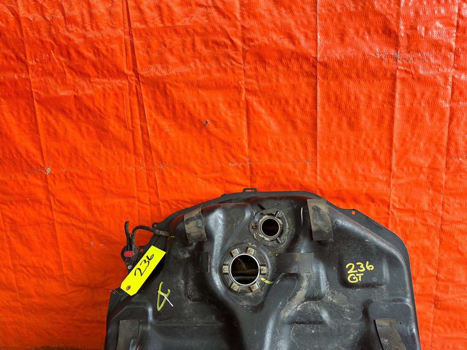 94 95 HONDA CIVIC   GASOLINE GAS FUEL TANK ASSEMBLY   OEM FACTORY OE #2362