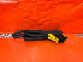 15 21 SUBARU WRX & STI   DRIVER LEFT FRONT   DOOR WEATHER STRIP   OEM 1820