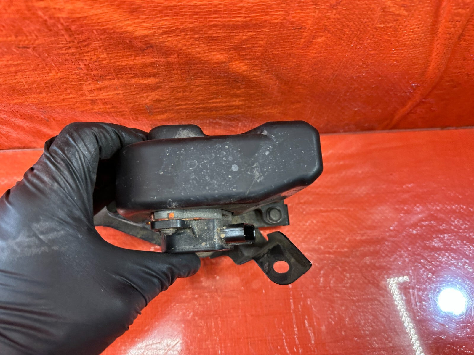04 08 ACURA TL & TSX   ACCELERATOR PEDAL POSITION SENSOR   OEM FACTORY OE #2343