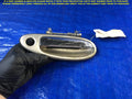 OEM 1997 97 NISSAN MAXIMA PASSENGER RIGHT FRONT EXTERIOR DOOR HANDLE  0