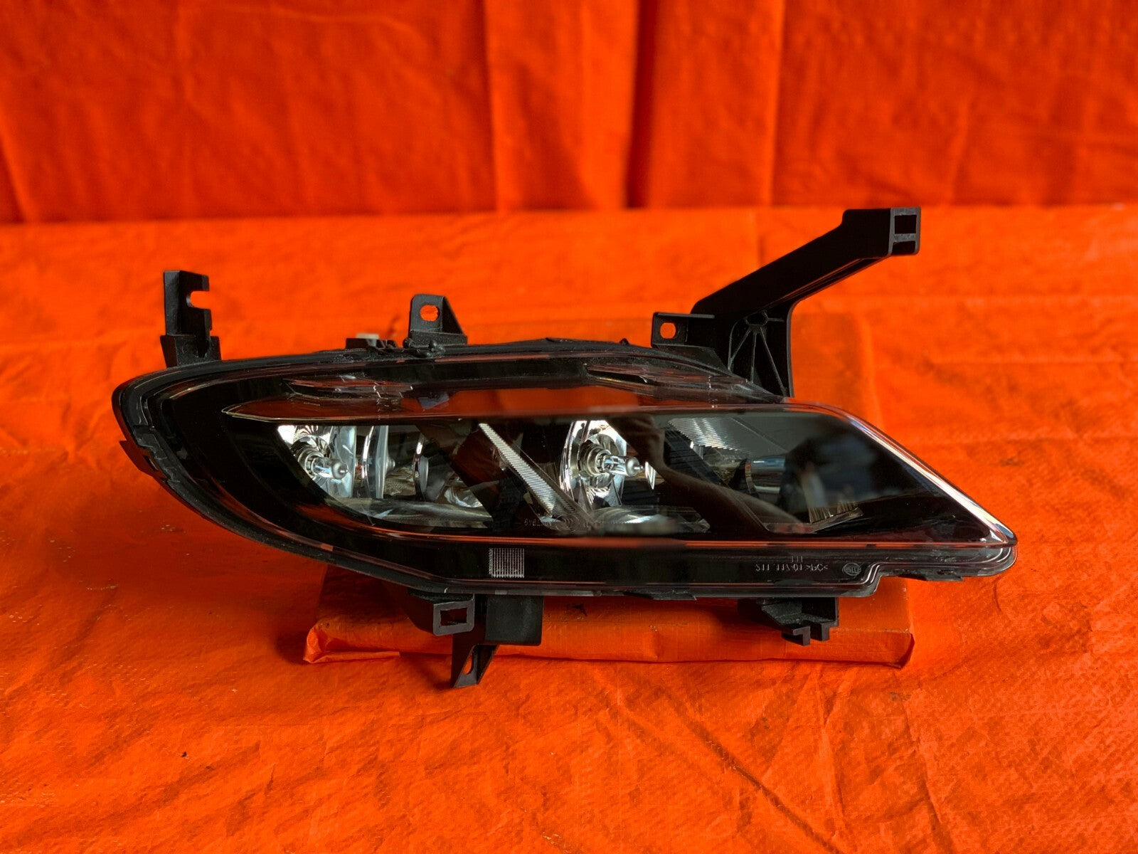 OEM 2016 2017 16 17 NISSAN MAXIMA DRIVER LEFT FOG LAMP LIGHT 26155 4RK0A11