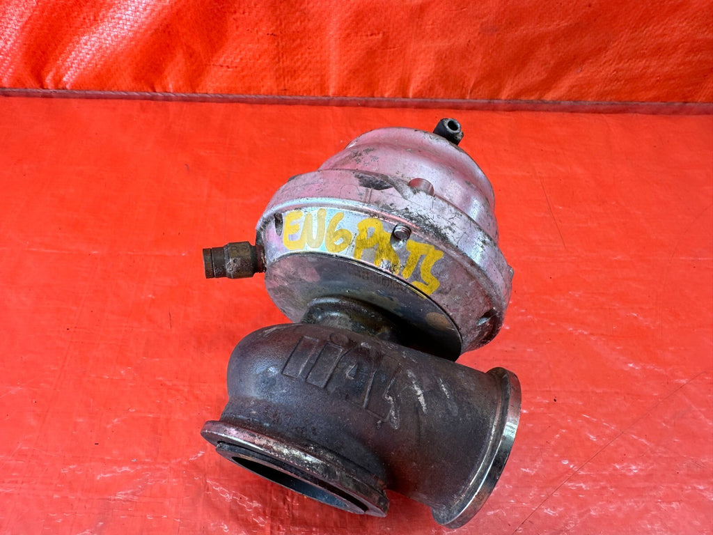 90 01 B16 B18 B20 B SERIES   TAIL BRAND   TURBO WASTEGATE   UNKNOWN SPECS4