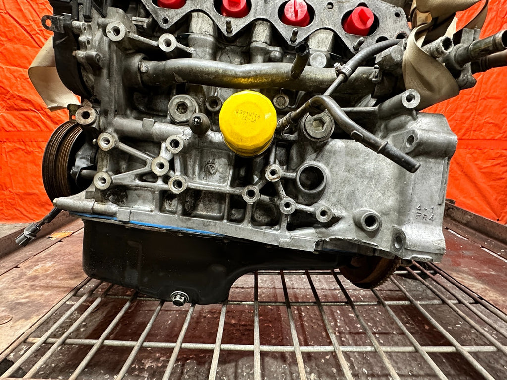 94 01 ACURA INTEGRA LS RS GS 1.8L B18B1 B18B B18 ENGINE MOTOR LONG BLOCK OEM14