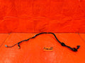 92 96 HONDA PRELUDE   PASSENGER RIGHT DOOR HARNESS WIRE LOOM   OEM 2730