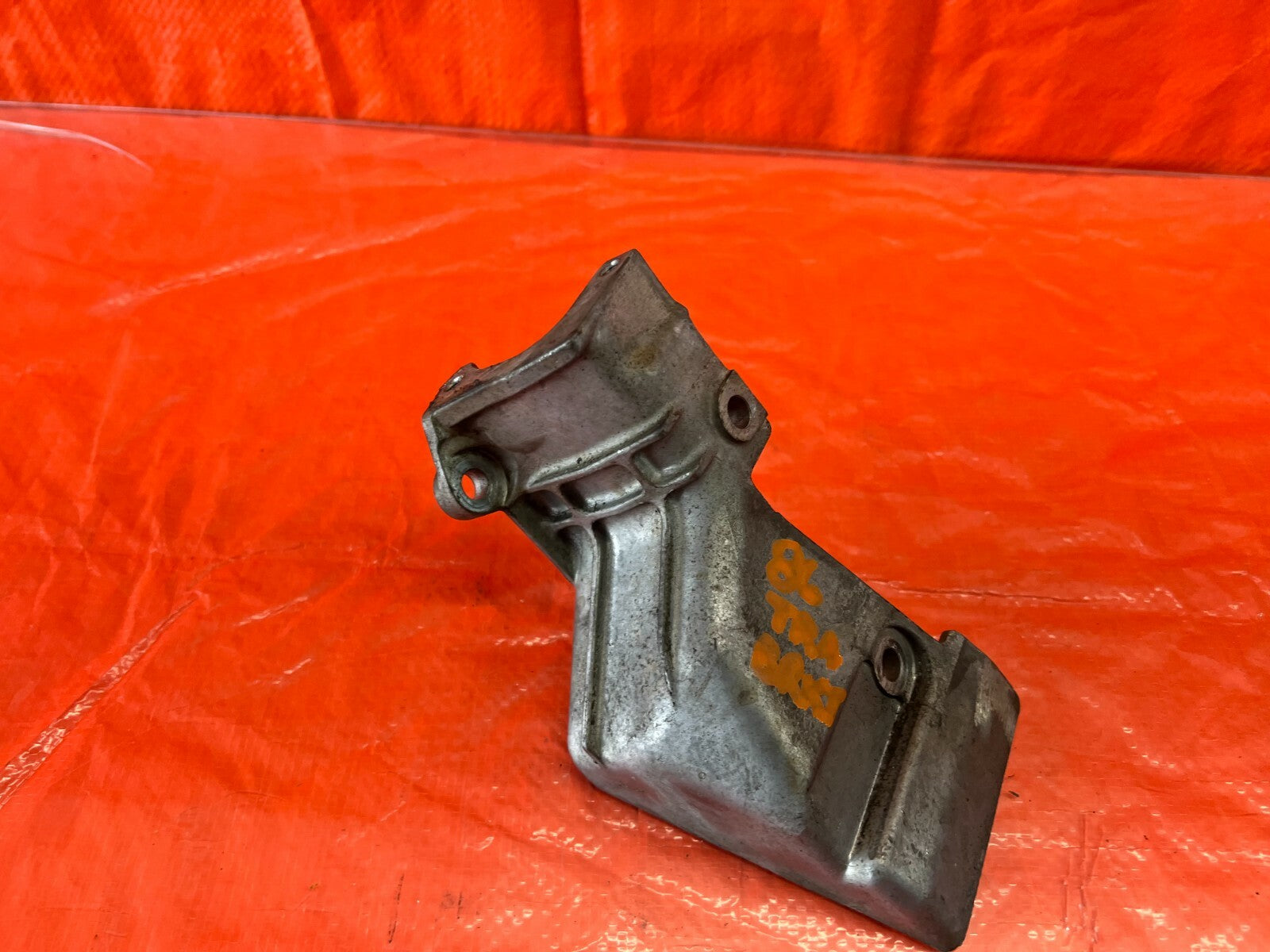 97 01 PRELUDE   BASE   AUTOMATIC TRANSMISSION   TORQUE CONVERTER DUST SHIELD OEM4