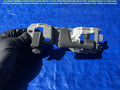 OEM 1996 1997 1998  HONDA CIVIC COUPE PASSENGER RIGHT FRONT INTERIOR DOOR HANDLE0