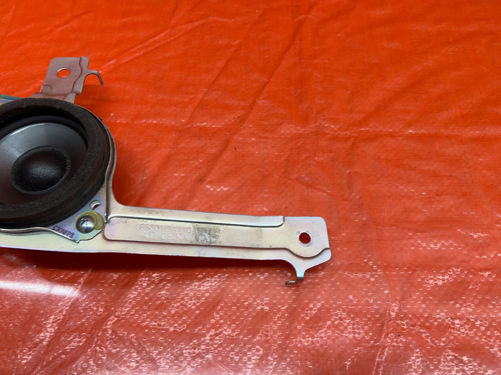 13 16 SCION FRS   17 20 86 13 20 BRZ   SPEAKER   PASSENGER RIGHT REAR   OEM #1644