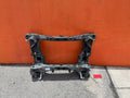 13 16 HYUNDAI GENESIS COUPE FRONT SUBFRAME CROSSMEMBER K FRAME ENGINE CRADLE OEM0