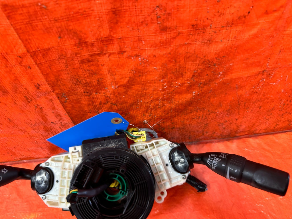 09 14 ACURA TSX   HEADLIGHT STEERING ANGLE WIPER COMBINATION SWITCH   OEM 3212