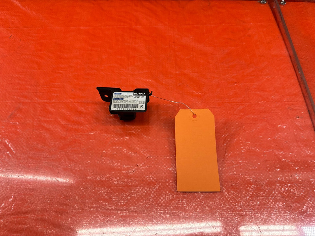 HONDA CIVIC SI EP3 HATCH RIGHT FRONT RADIATOR SUPPORT SENSOR OEM #2160