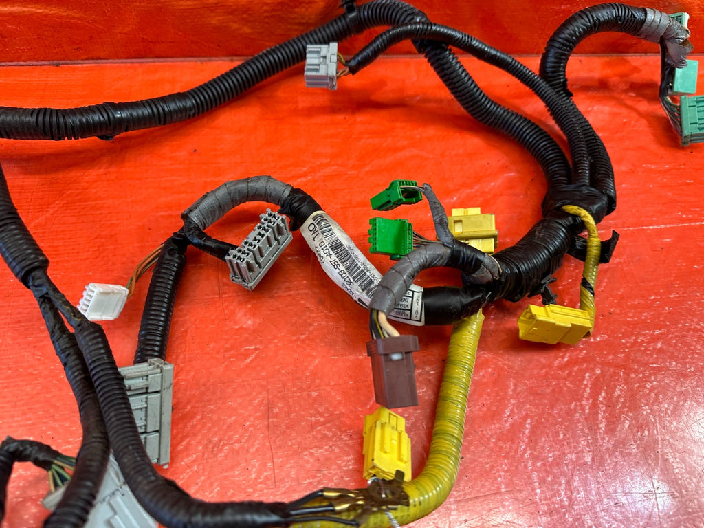 04 05 HONDA CIVIC SI EP3 HATCH COMBINATION SUB WIRE HARNESS 32103 S5T A010 #2169