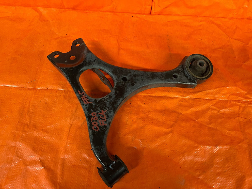 06 11 HONDA CIVIC SI 2D 4D   DRIVER LEFT FRONT LOWER CONTROL ARM LFLCA   OEM3