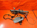 96 98 HONDA CIVIC 2D   NON POWER MANUAL ROLL WINDOW   INTERIOR FLOOR HARNESS 3190