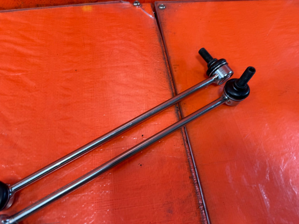 13 16 HYUNDAI GENESIS COUPE   NEW NEVER MOUNTED   FRONT SWAY BAR ENDLINKS  5
