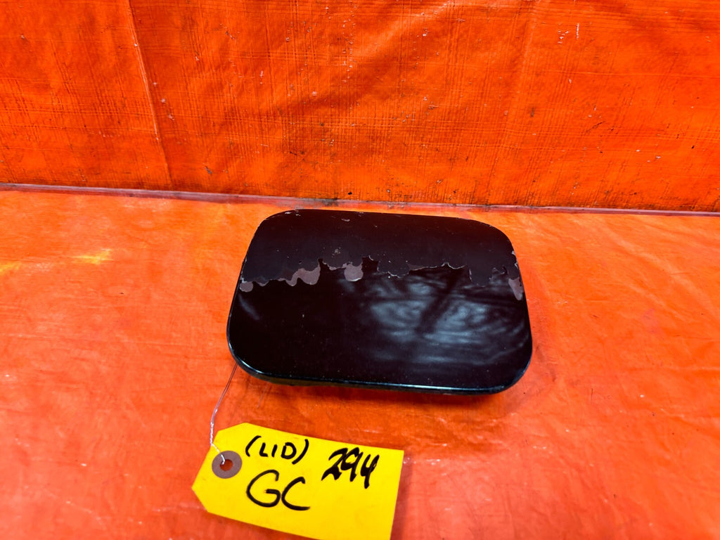 93 97 HONDA DEL SOL   FUEL LID / GAS CAP COVER   OEM FACTORY #2941