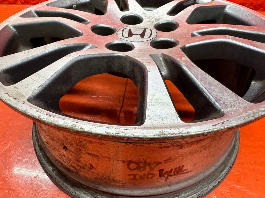 2011 2017 HONDA ODYSSEY 17" ALLOY WHEEL RIM FACTORY OEM FACTORY OE #ODY5
