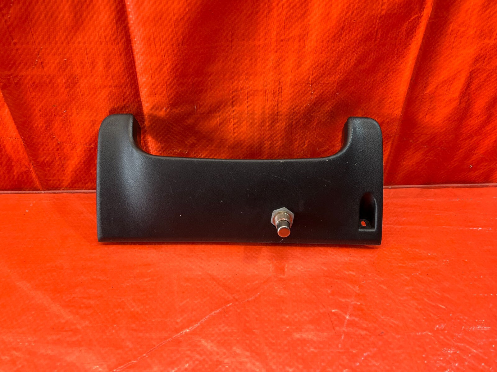 97 01 HONDA PRELUDE   KNEE TRIM UNDER STEERING COLUMN LOWER COVER   OEM #1200