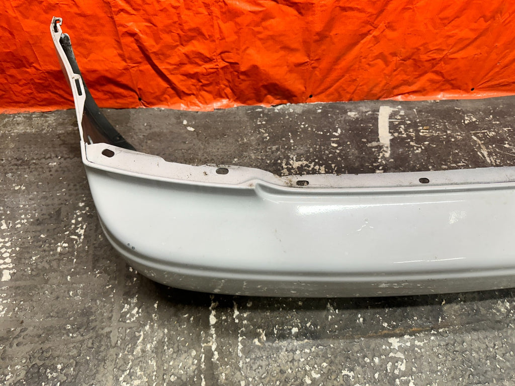 92 96 HONDA PRELUDE REAR BUMPER COVER OEM #33211