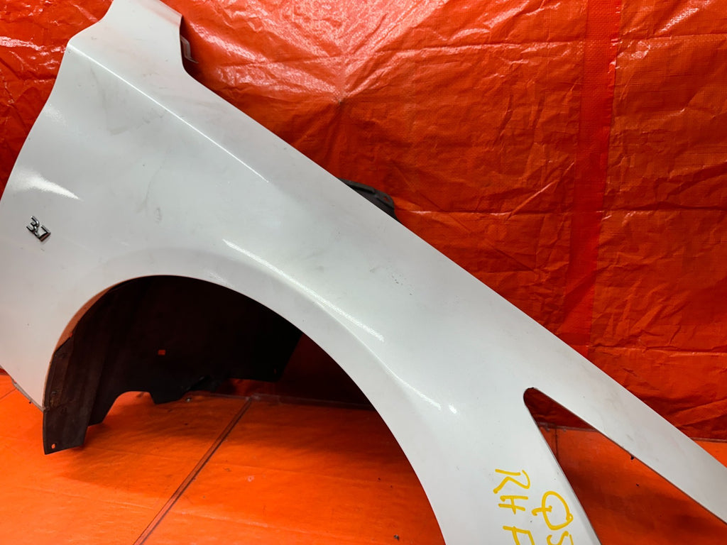 14-24 INFINITI Q50 4D 3.7L 3.0T RIGHT FRONT PASSENGER SIDE FENDER PANEL OEM #Q508
