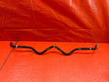 16 20 INFINITI Q50   RED SPORT 400   REAR SWAY ANTI ROLL STABILIZER BAR OEM #2150