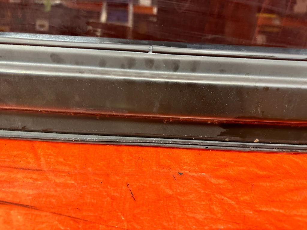 97 01 HONDA PRELUDE   SUNROOF MOONROOF SLIDING ROOF GLASS   OEM FACTORY #3237