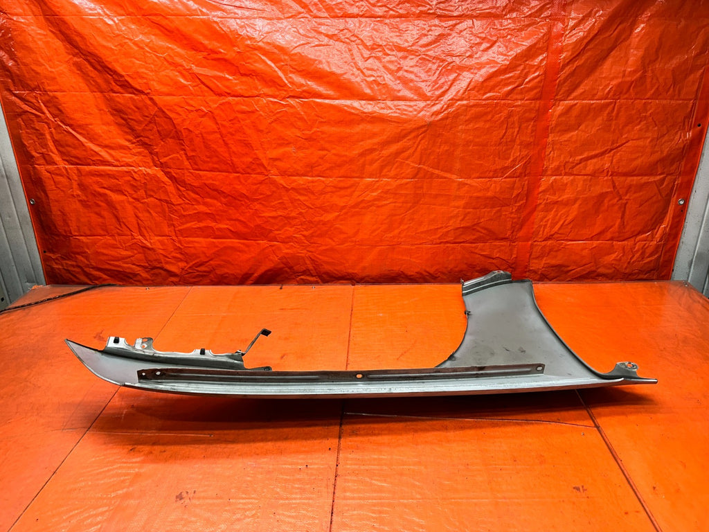 97 01 HONDA PRELUDE 2.2L DRIVER LEFT FRONT FENDER QUARTER PANEL OEM #33512