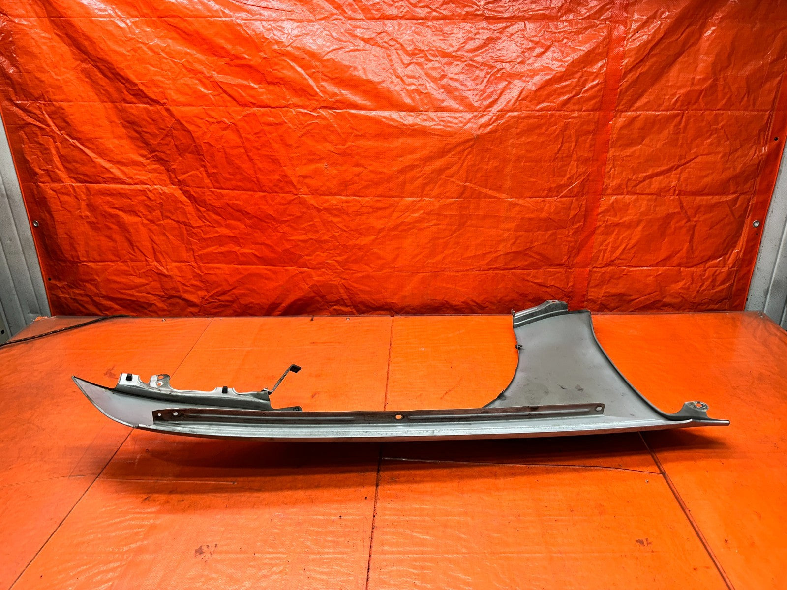 97 01 HONDA PRELUDE 2.2L DRIVER LEFT FRONT FENDER QUARTER PANEL OEM #33512