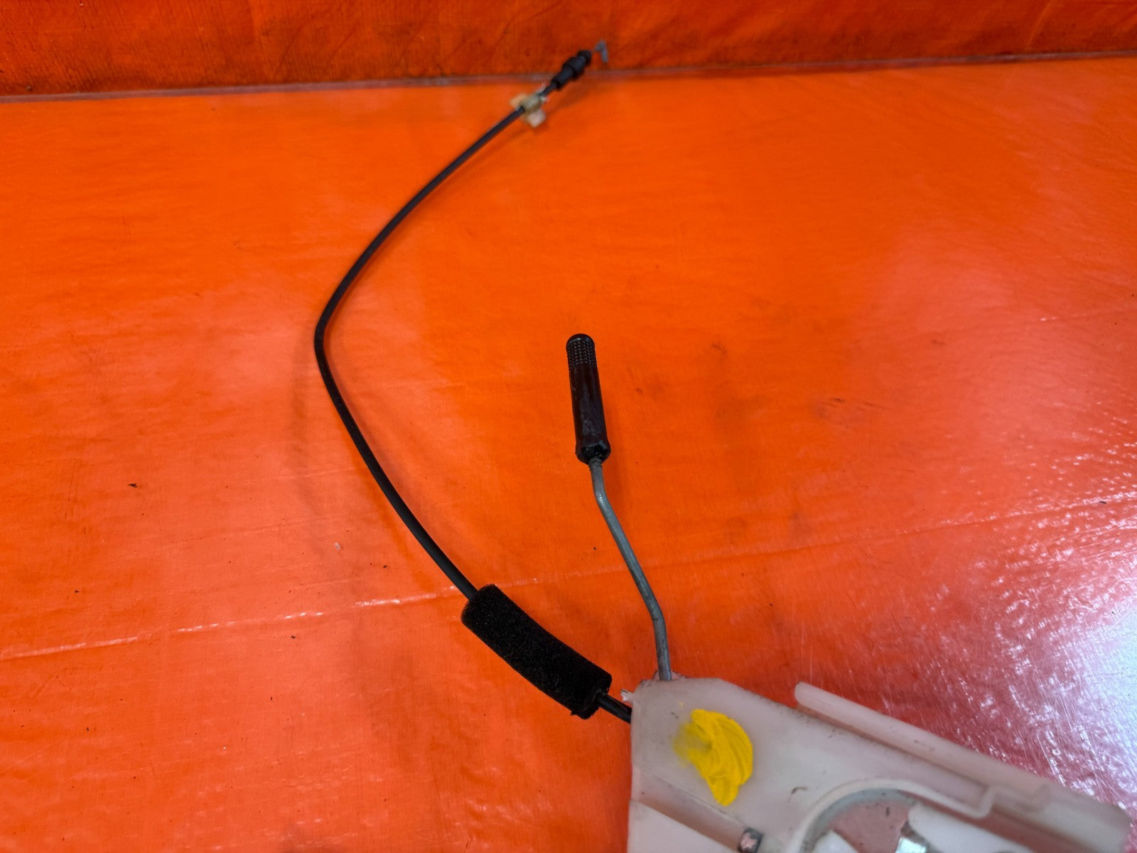 04 08 ACURA TSX   PASSENGER RIGHT REAR DOOR LOCK ACTUATOR   OEM FACTORY OE #3225