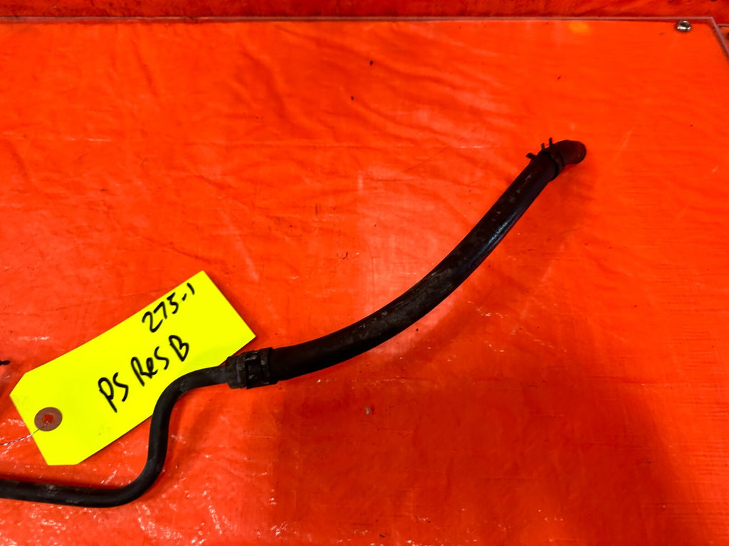 04 08 ACURA TSX   POWER STEERING HARD LINE   53720 SDA A00   OEM FACTORY #2755