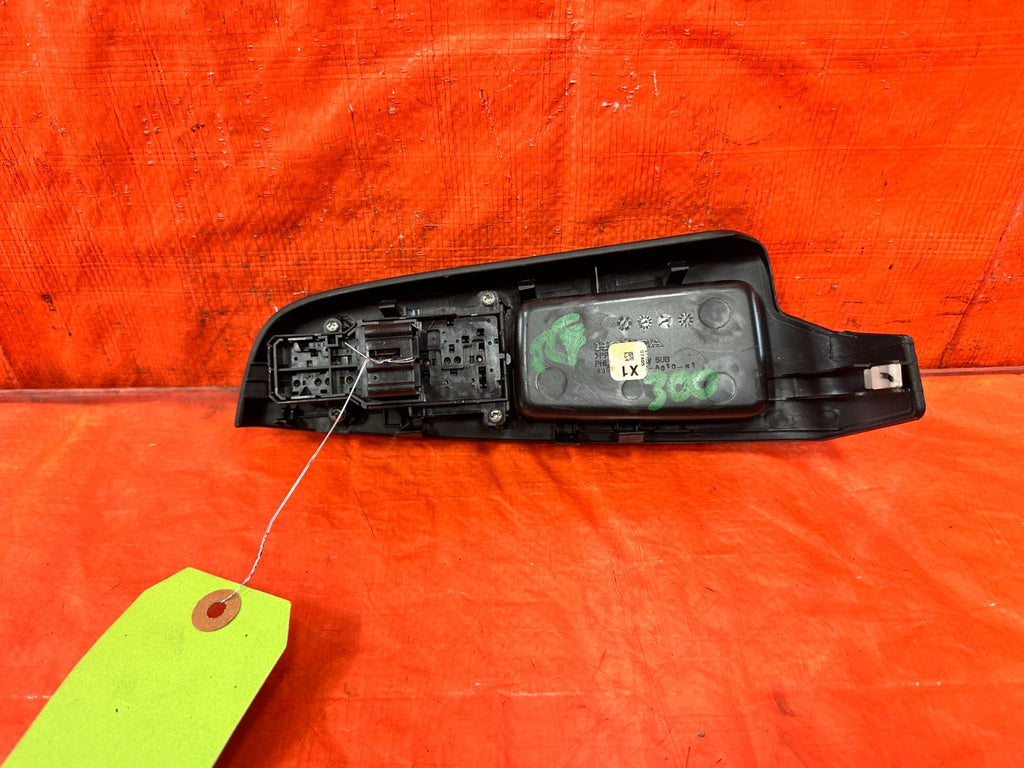 06 11 HONDA CIVIC 4D SEDAN PASSENGER RIGHT FRONT WINDOW SWITCH DOOR LOCK OEM 3002