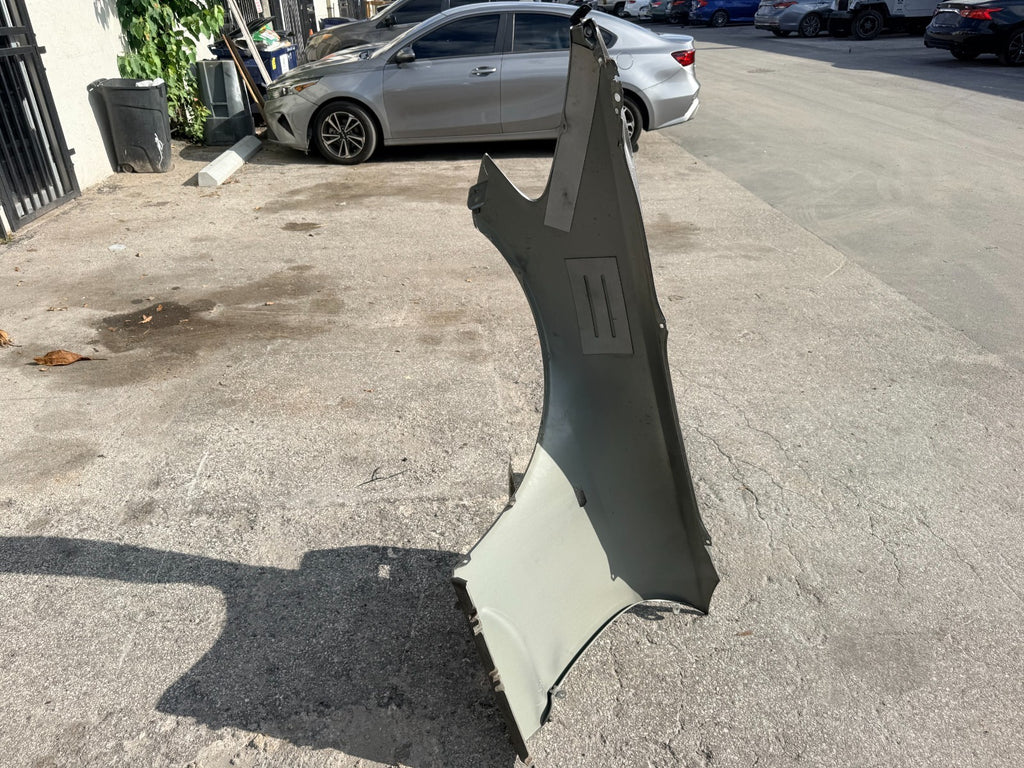 00 09 HONDA S2000   PASSENGER RIGHT FENDER   OEM FACTORY OE #337   LIL WEAR OK!15