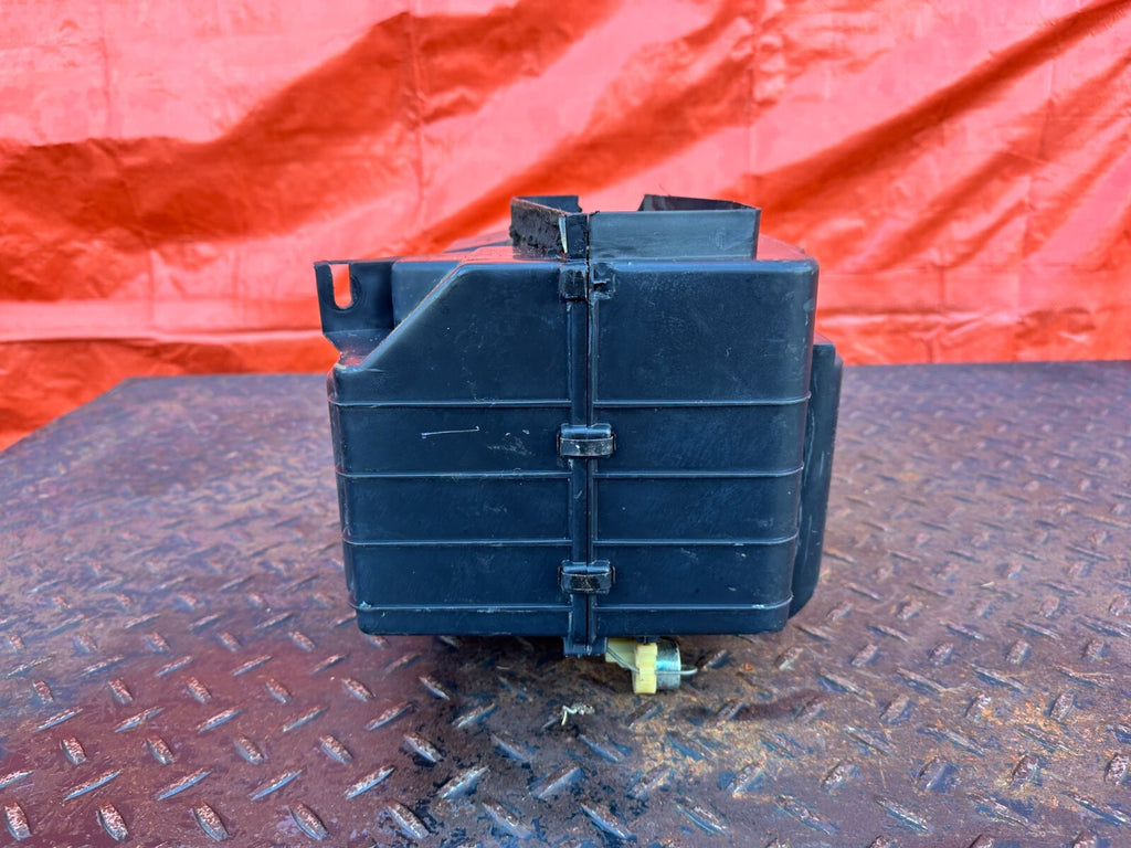 88 91 HONDA CRX   EVAPARATOR AND HOUSING COMPLETE 100%   OEM FACTORY #2774