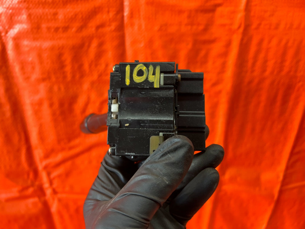 94 95 ACURA INTEGRA   HEADLIGHT HEADLAMP BLINKER TURN SIGNAL SWITCH   OEM #1046
