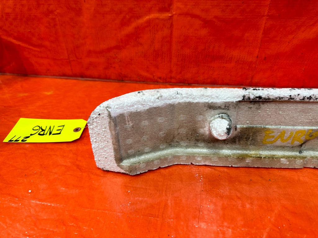 88 91 HONDA CRX   REAR BUMPER FOAM IMPACT ENERGY ABSORBER   OEM FACTORY #27711