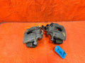 10 16 HYUNDAI GENESIS COUPE   NON BREMBO   FRONT BRAKE CALIPERS LEFT RIGHT #3250
